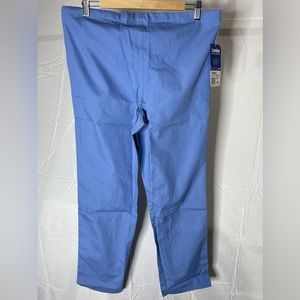 Landau Bottom Scrubs size xsm